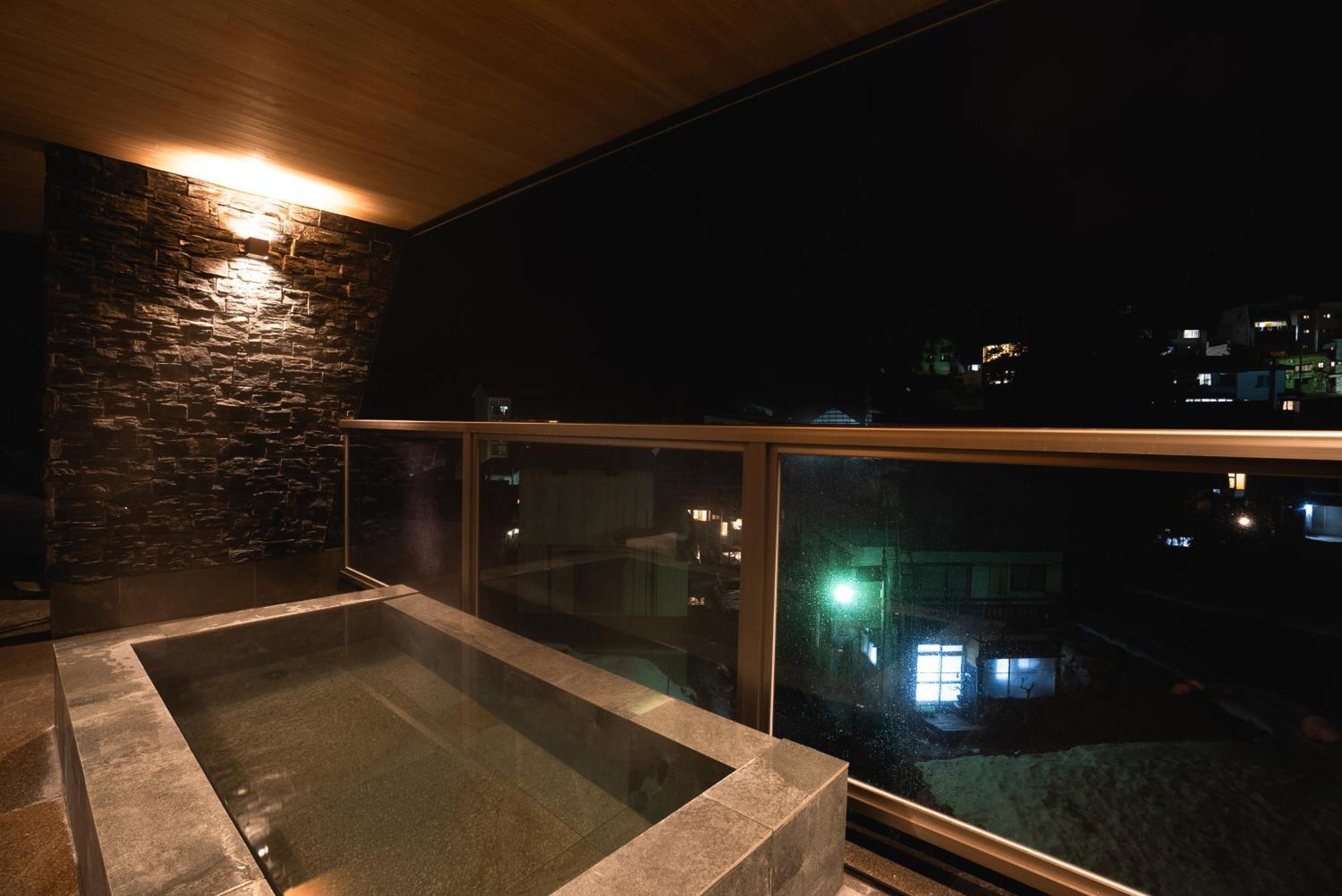 Shirakaba Hotell Nozawaonsen Exteriör bild